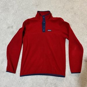 Patagonia Pull Over